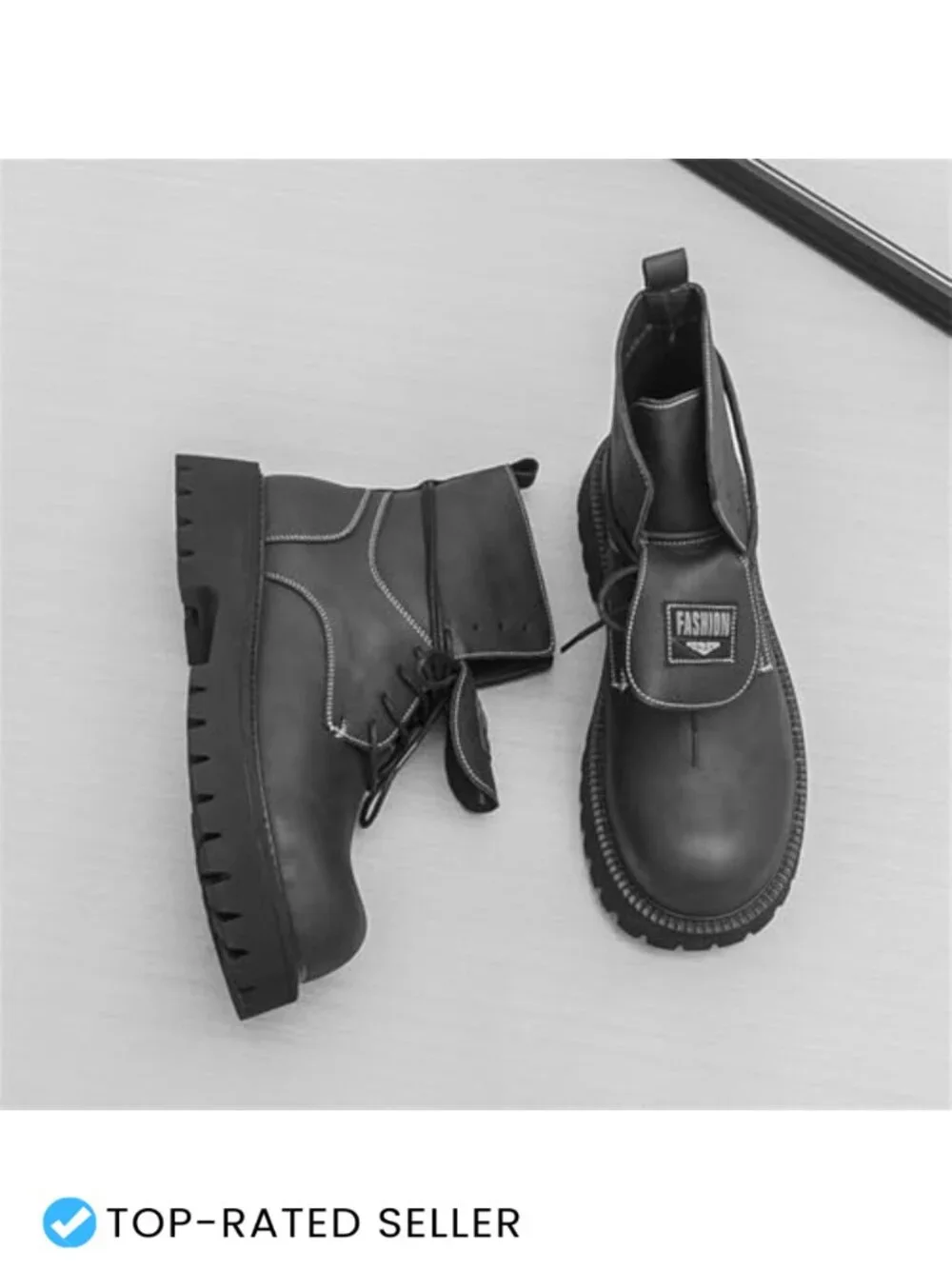 N/A men black